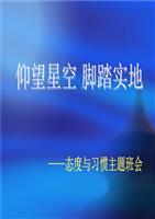 测试知识，测试习惯和态度