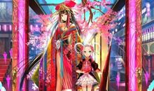 洋溢缤纷的校园