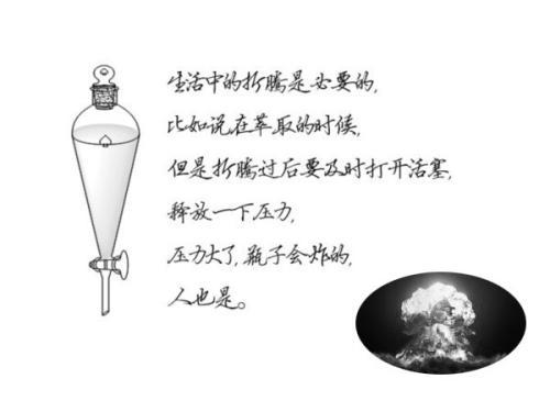 生活中的感觉