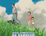 长大，适应孤独