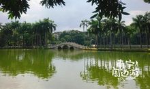 小公园里有童年