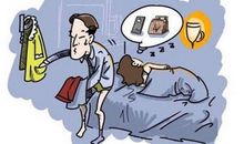 让人防不胜防的圈套