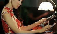 一个令人害怕的夜晚