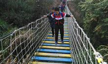 云峰台，我来了