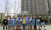 不畏“强敌”永不言败