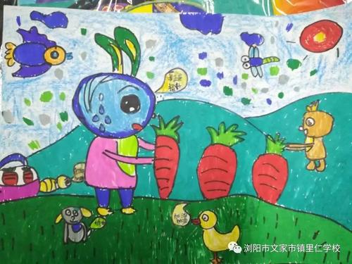 我眼中的真善美