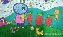 我眼中的真善美