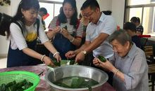 奶奶的牛肉汤味浓情更浓