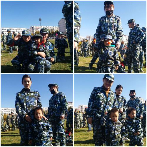 士兵梦见我的梦