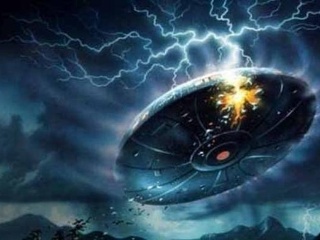 如果我是外星人
