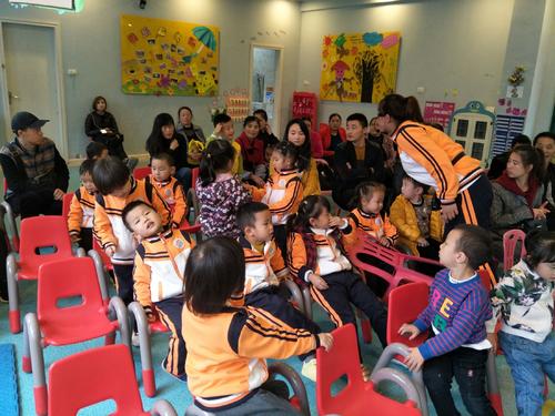 我们班上的“小辣椒”