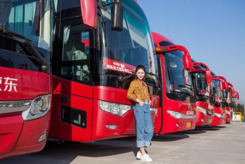 爱情班车