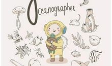 体验颜色的趣味