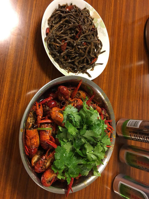 我的琐碎生活