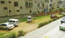 我们的小区变差了