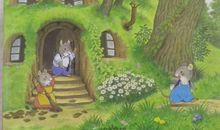 我的独自睡觉历险