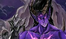 如果我是创世神