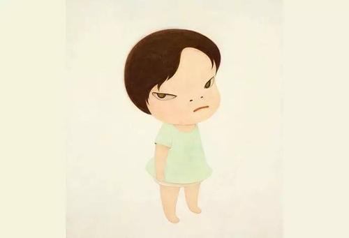 叛逆的经历