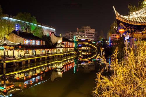 杭州之夜