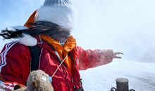 我了解的长白山