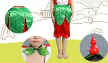 别具一格的儿童节