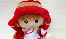 有个布娃娃真好