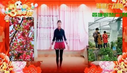 对我亲爱的妹妹