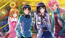 我的青春擂台赛