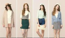 有个女孩叫米多