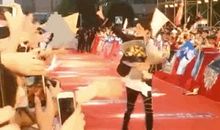 难忘的吃瓜大会