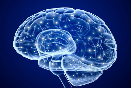 疼痛只是暂时的