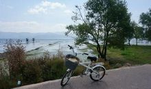 带着笑容去旅行