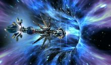 假如让我穿越时空