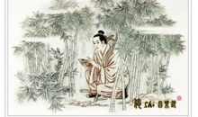 历史典故：贾人渡河_750字