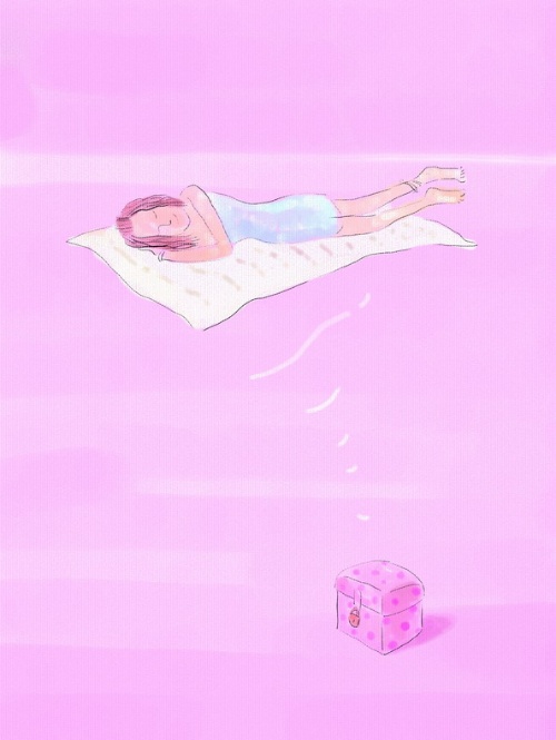 烟雨