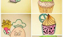 感谢幼安盛装莅临我的青春