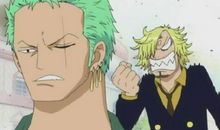 智闯“海贼王”