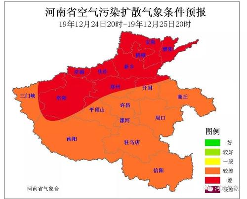 小心！全方位阴霾
