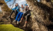 让我在看你一眼