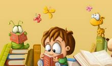 精彩的课余生活