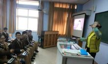 难忘的口风琴测试课