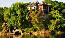 美丽的家乡—宁波