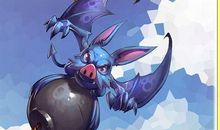 假如蝙蝠会说话