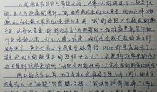 我为祖国点个赞读后感