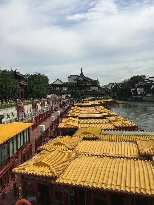 快乐之旅·临海