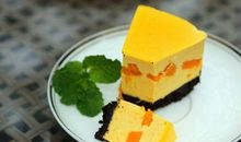 不及格的甜蛋糕