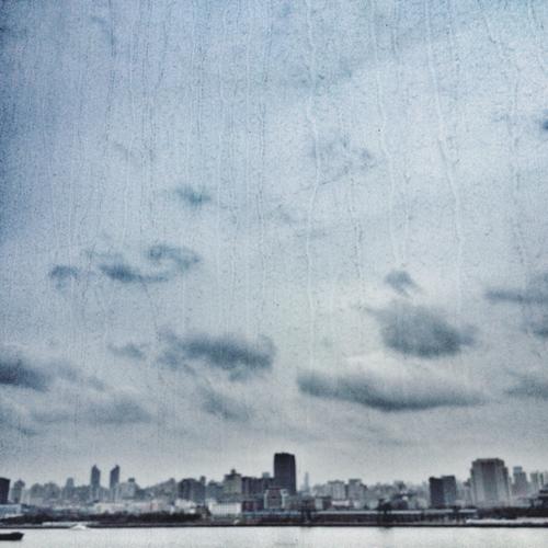 一路风雨无阻