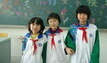 老师，妇女节快乐