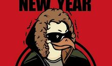 “飞鸡”养成记