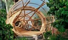 外表简陋，内心富有